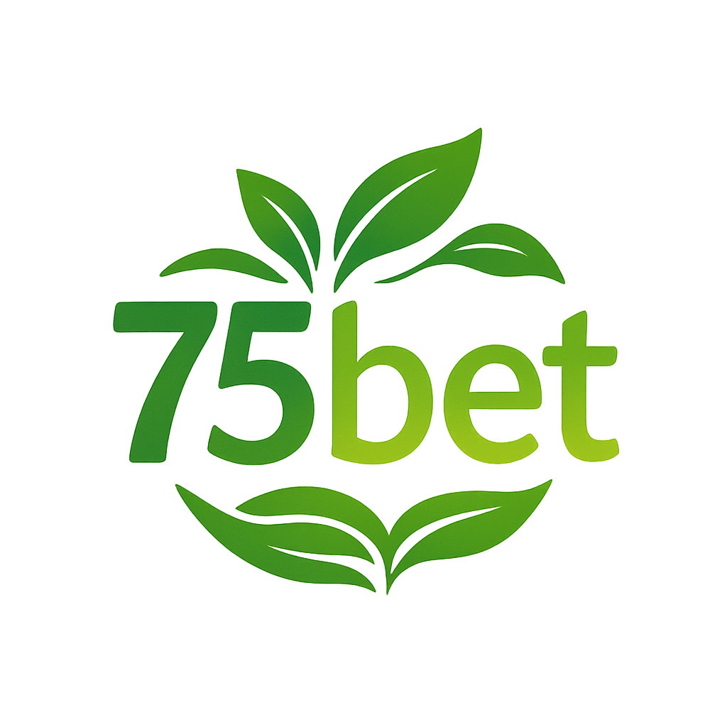 Logo 75bet